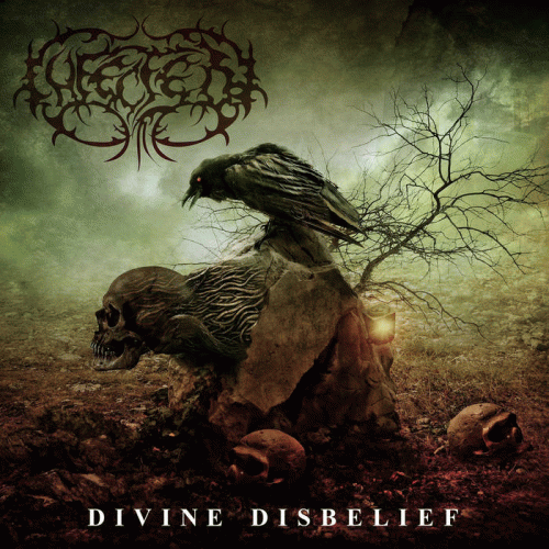 Infected (TUR) : Divine Disbelief (EP)